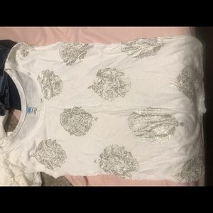 Old navy XS maternity top